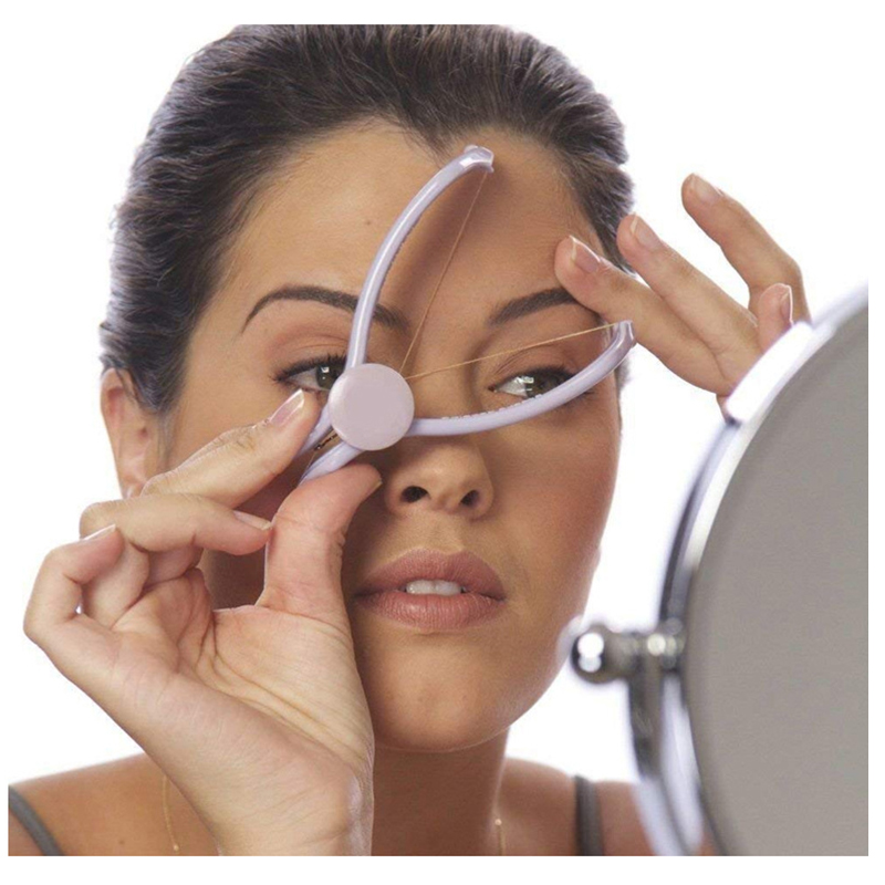 Mechanický depilátor Slique