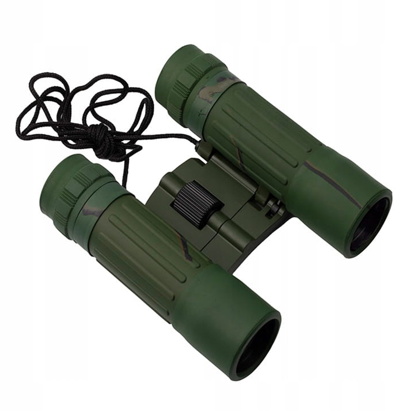 Ďalekohľad COMET 14x30 camouflage BK-7