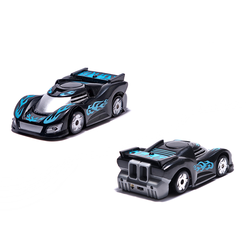 Auto jazdiace po stene RC Defier Climbing Car