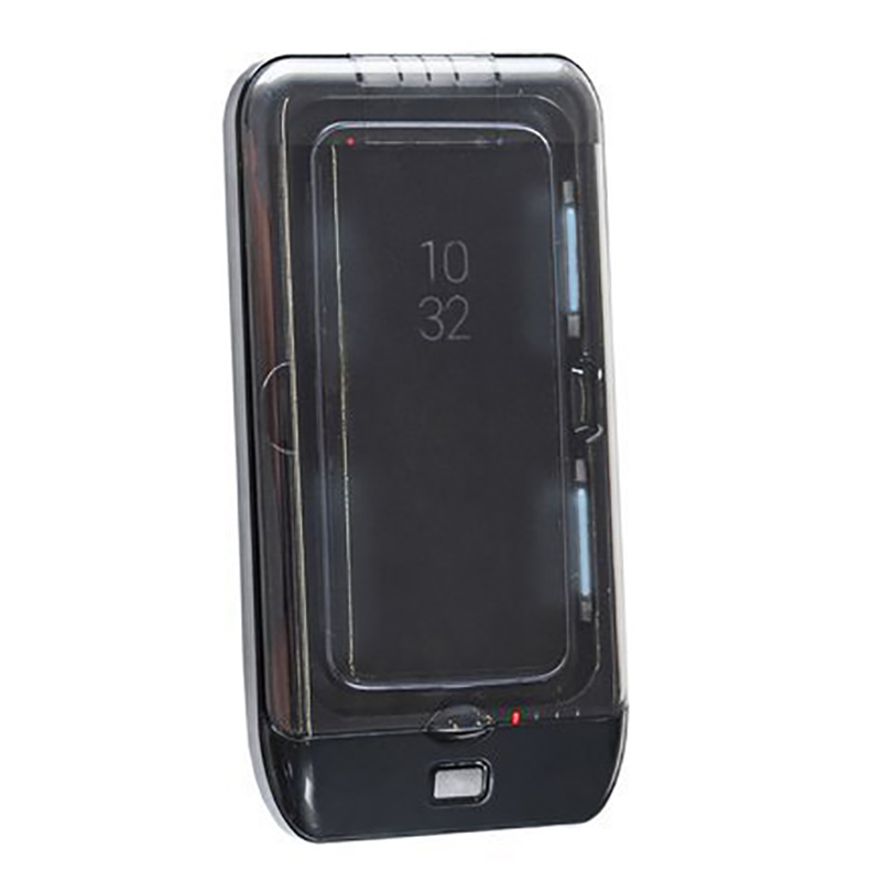 QI Nabíjačka na telefón so sterilizátorom