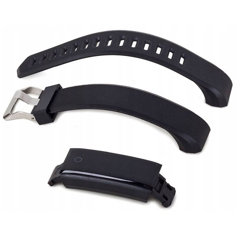 FitnessTracker - Smart hodinky