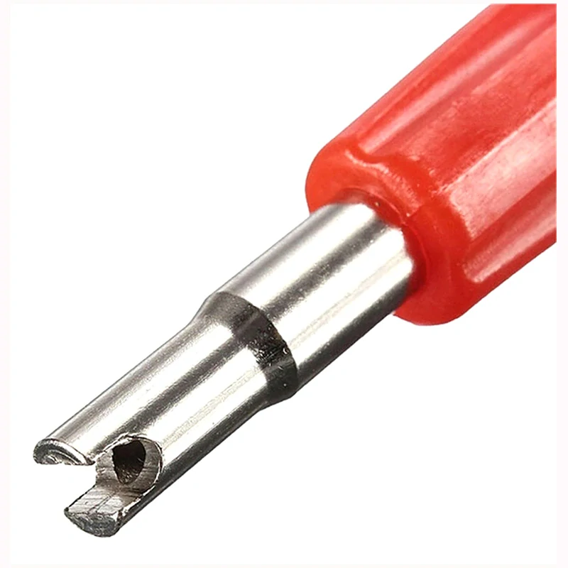 Obojstranný kľúč na ventil 13 cm