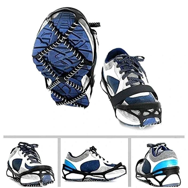 Protišmykové návleky na topánky 38-45