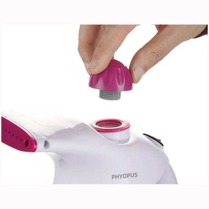 PH2205 Phyopus - Naparovacia žehlička 800W