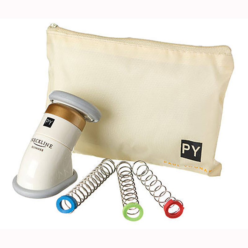 Neckline Slimmer - Elektrický masážny strojček na krk a tvár