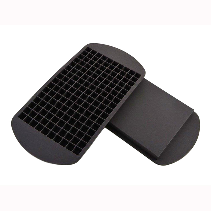 Silikónová forma na kocky ľadu