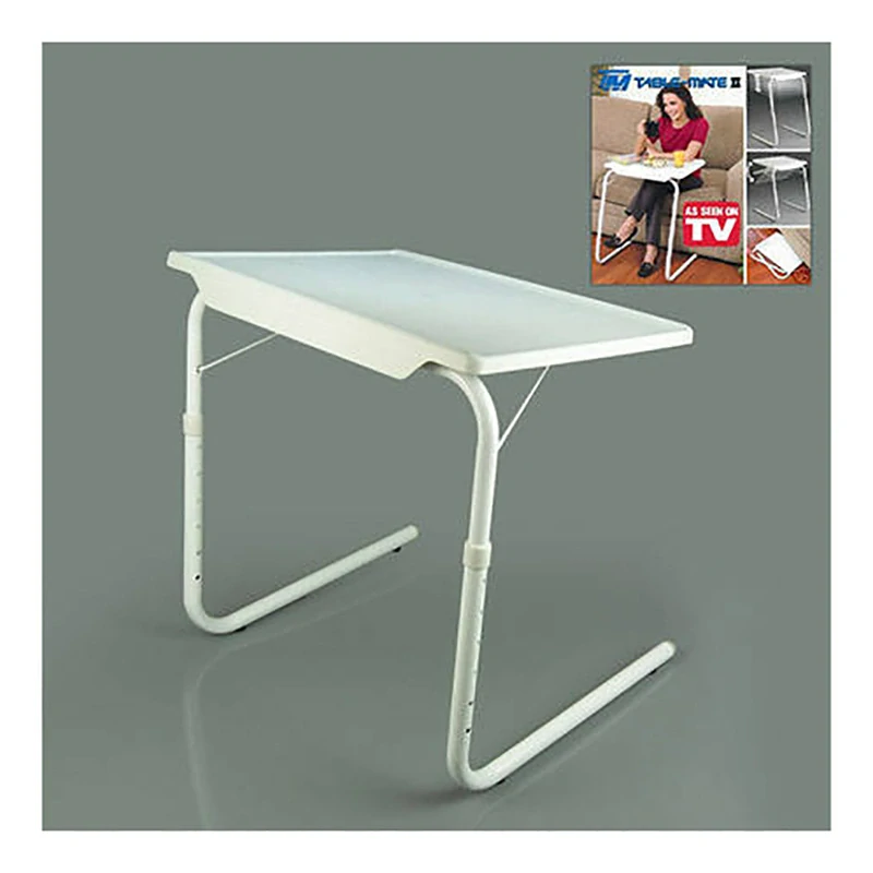 Multifunkčný skladací stolík 