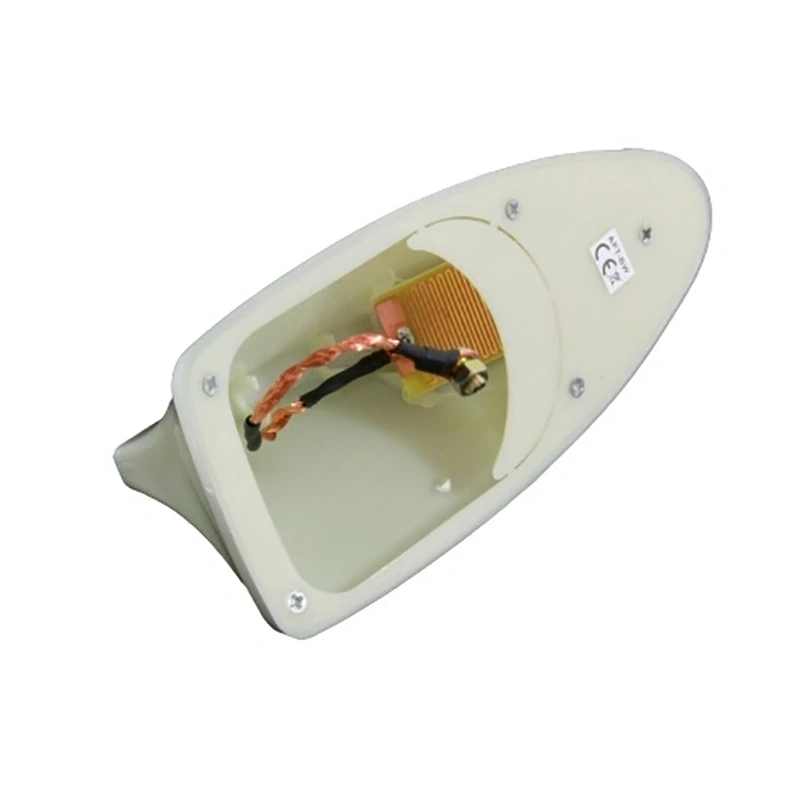 Anténa do auta - Plutva sivá