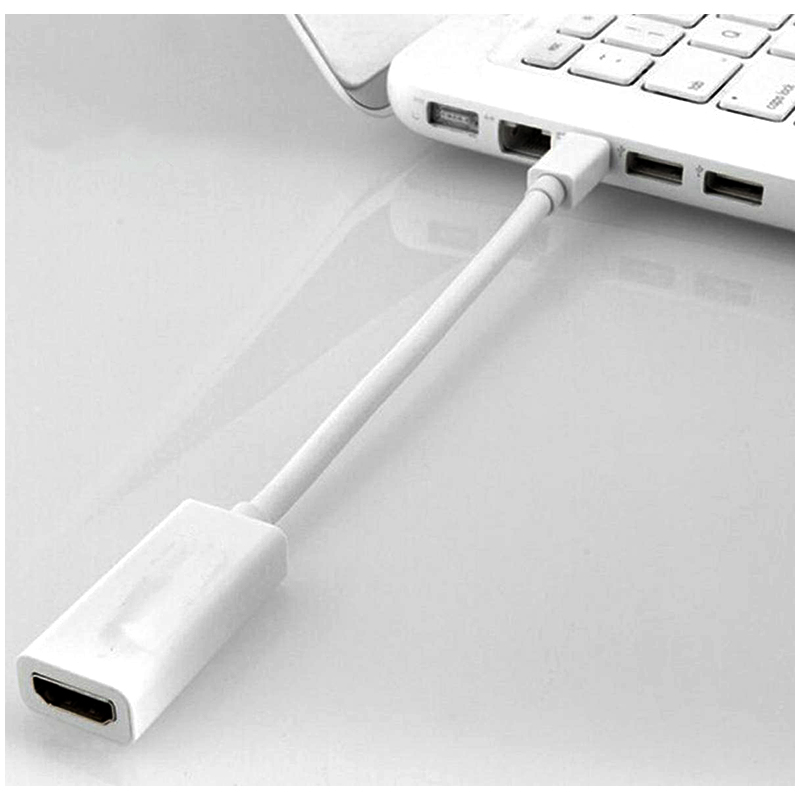 Adaptér so štandardným portom na HDMI