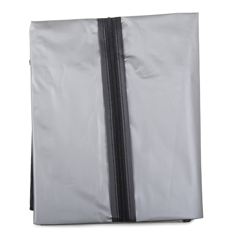Ochranný obal na oblečenie 137 x 60 cm