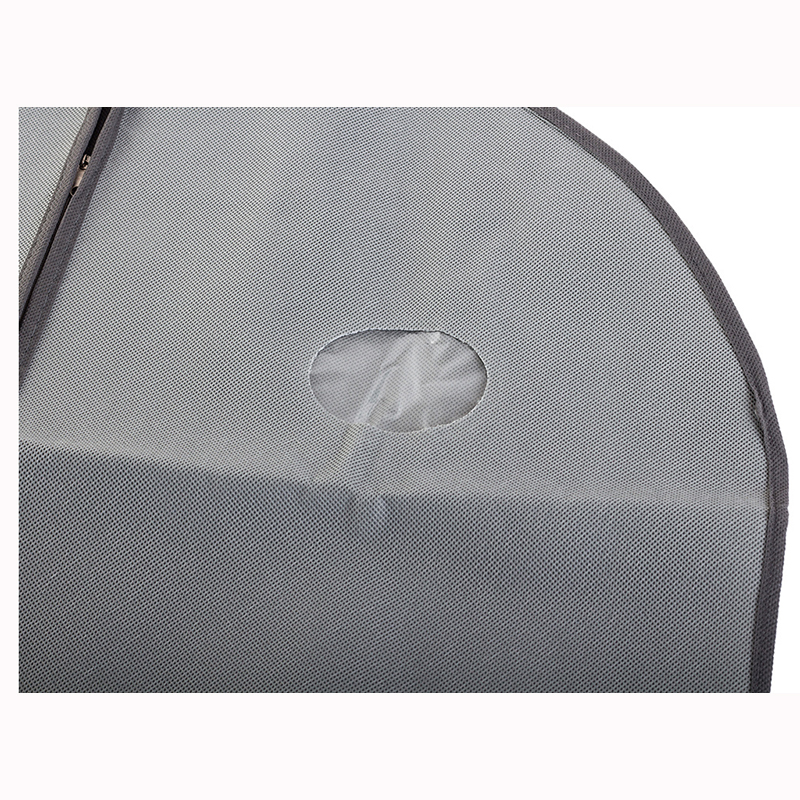 Ochranný obal na oblečenie 100 x 60 cm