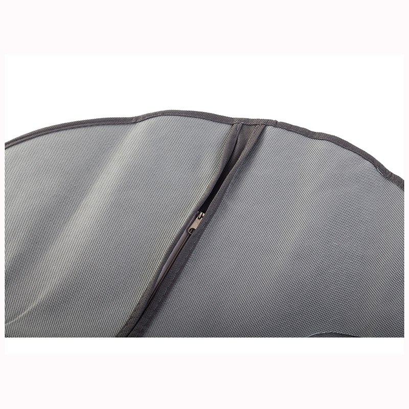 Ochranný obal na oblečenie 137 x 60 cm