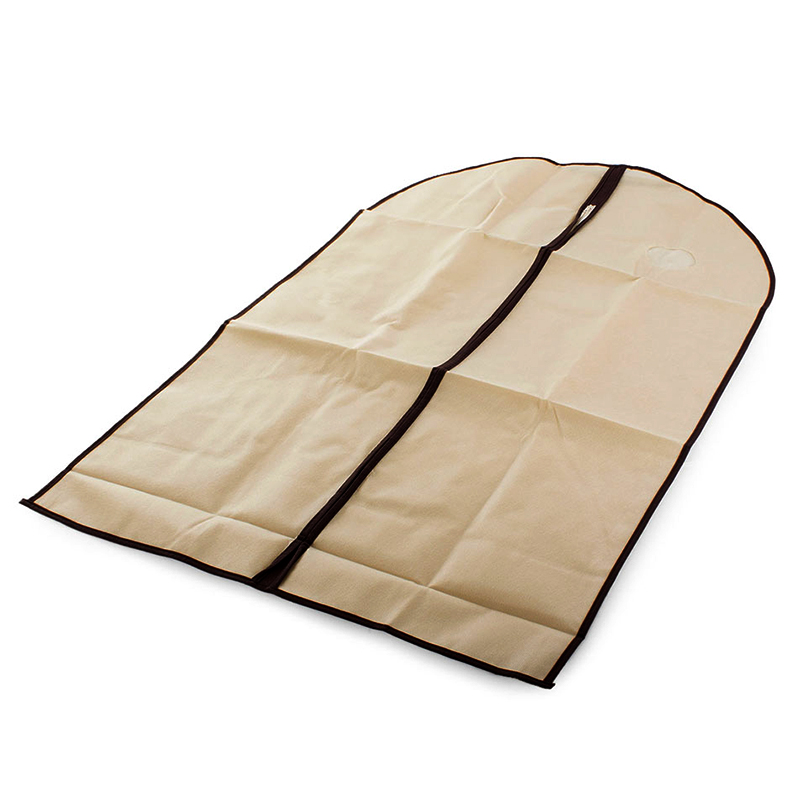 Ochranný obal na oblečenie 100 x 60 cm
