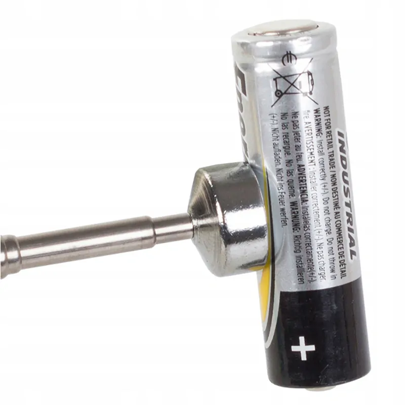 Teleskopický magnetický uchopovač 15 - 83 cm