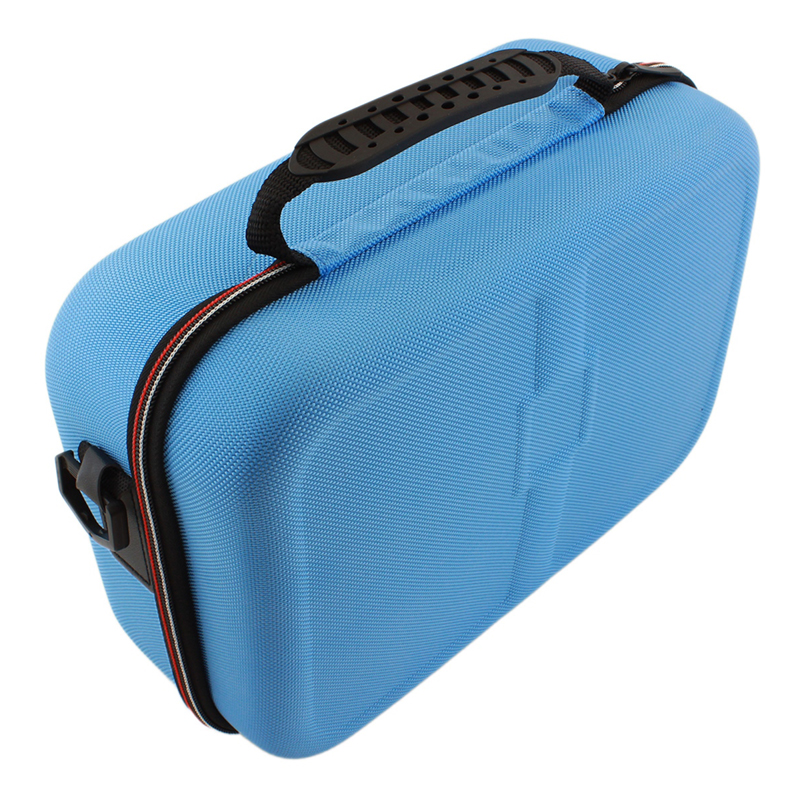 Púzdro na Nintendo Switch modré