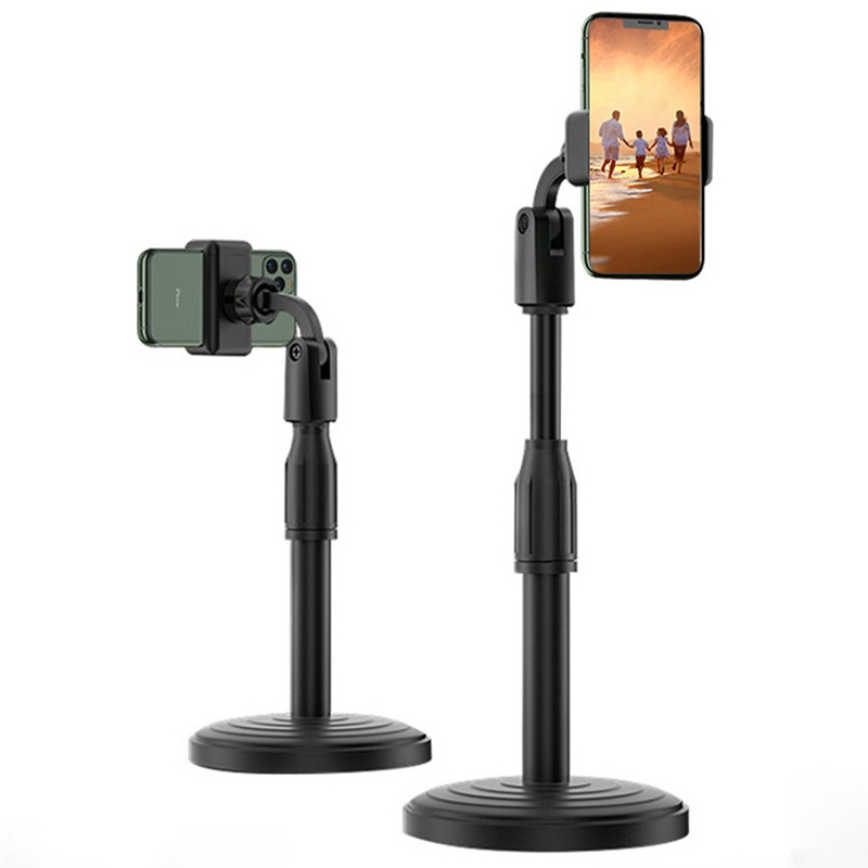 Stojan na telefón stolový 