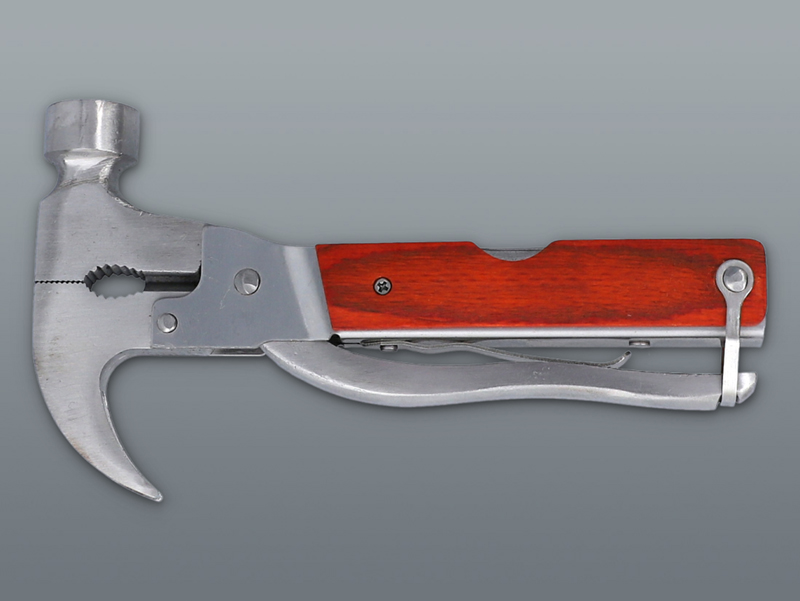 Columbia - Nôž multifunkčný: 11 funkcií