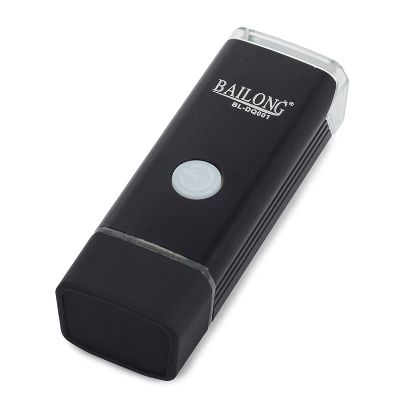 Bailong BLDQ-001 - Svetlo na bicykel nabíjateľné USB