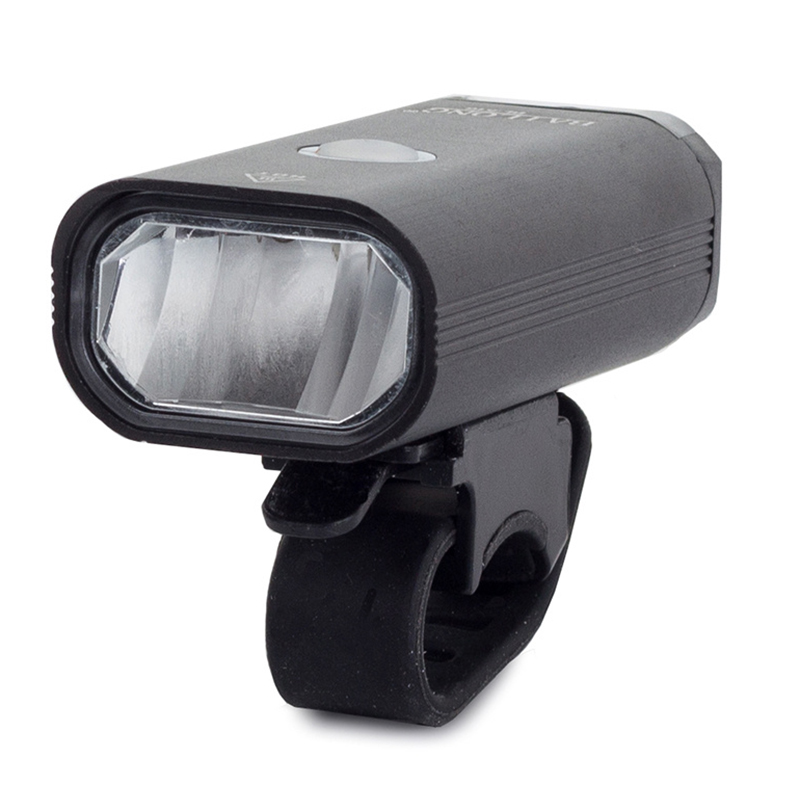 Bailong BL516 - Svetlo na bicykel nabíjateľné LED CREE