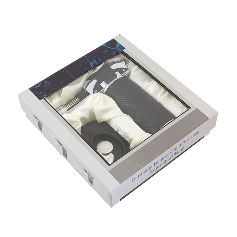 Zapaľovač plynový typu JET.