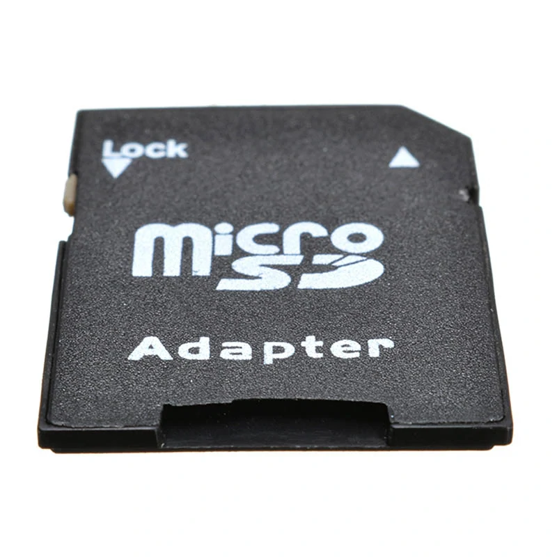 Adaptér micro SD-SD