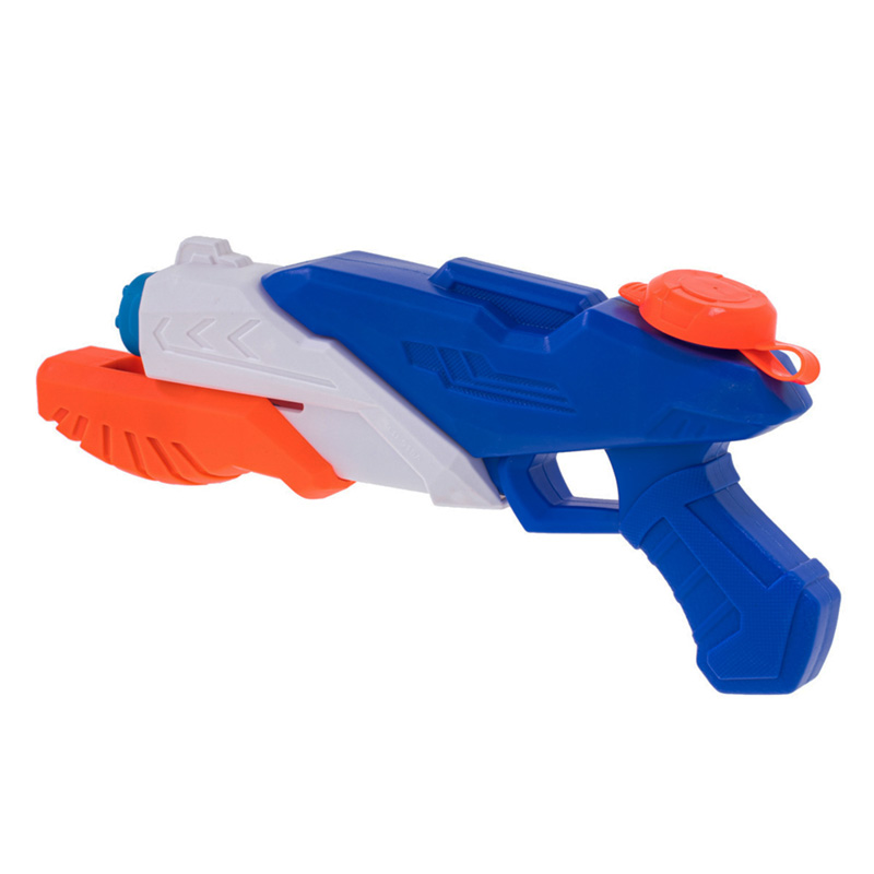 Vodná pištoľ 400ml 38cm