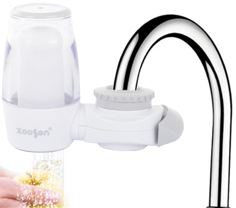 Zoosen Vodný filter na kohútik ZSW-050