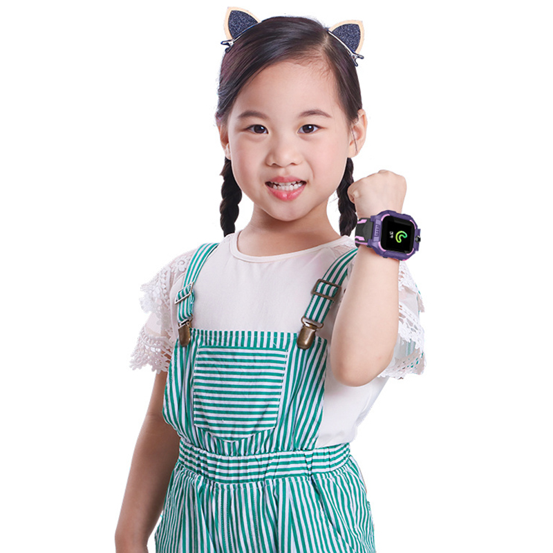 Detské smart hodinky Xmart Z6