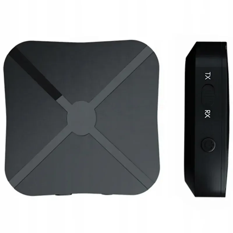 Transmitter Bluetooth KN319 vysielač + priíjmač