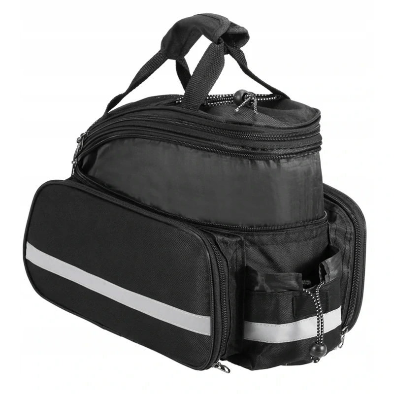 Taška na nosič bicykla 30L