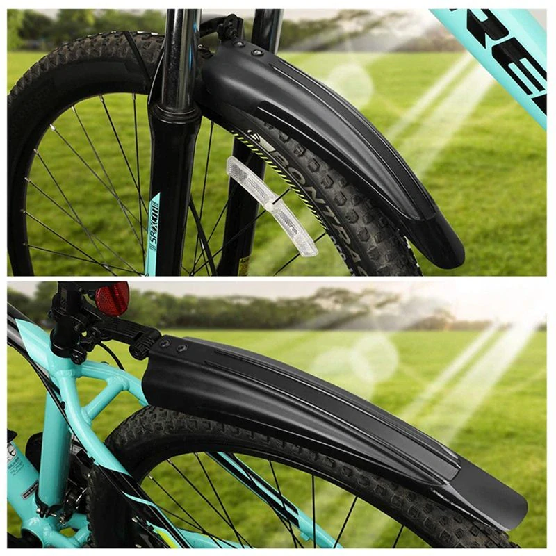 Blatníky na horský bicykel 24–28"