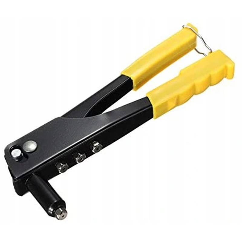 Súprava nitovacích matíc – 300 kusov