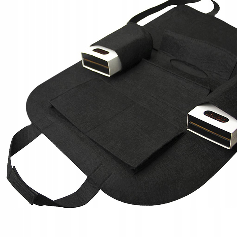 Organizér na sedadlo do auta