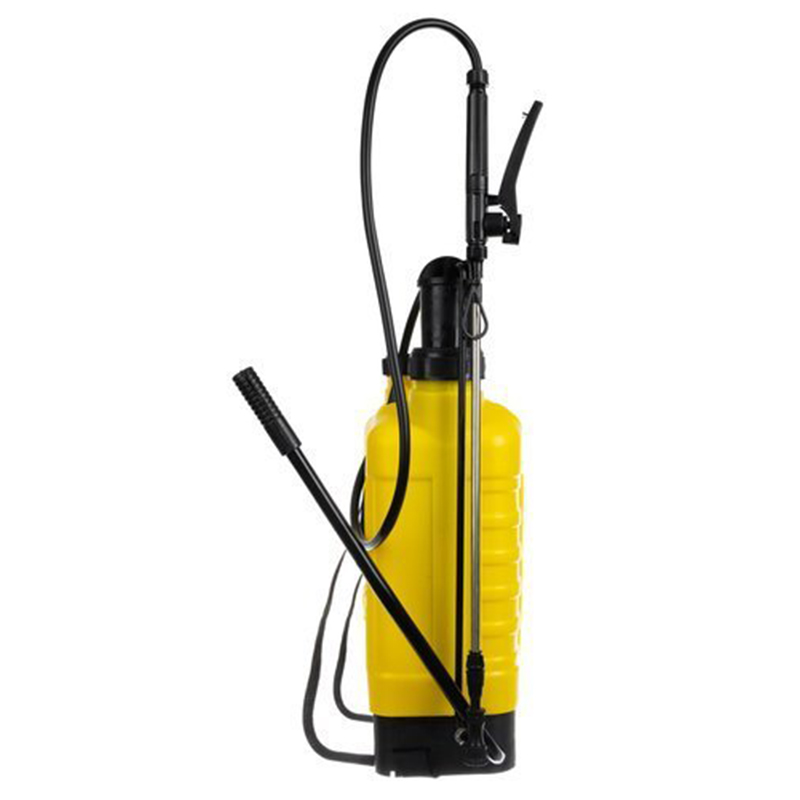 MALATEC Postrekovač teleskopický 16l