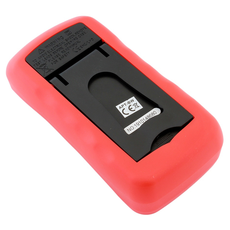 Digitálny multimeter XL830L +2 sondy