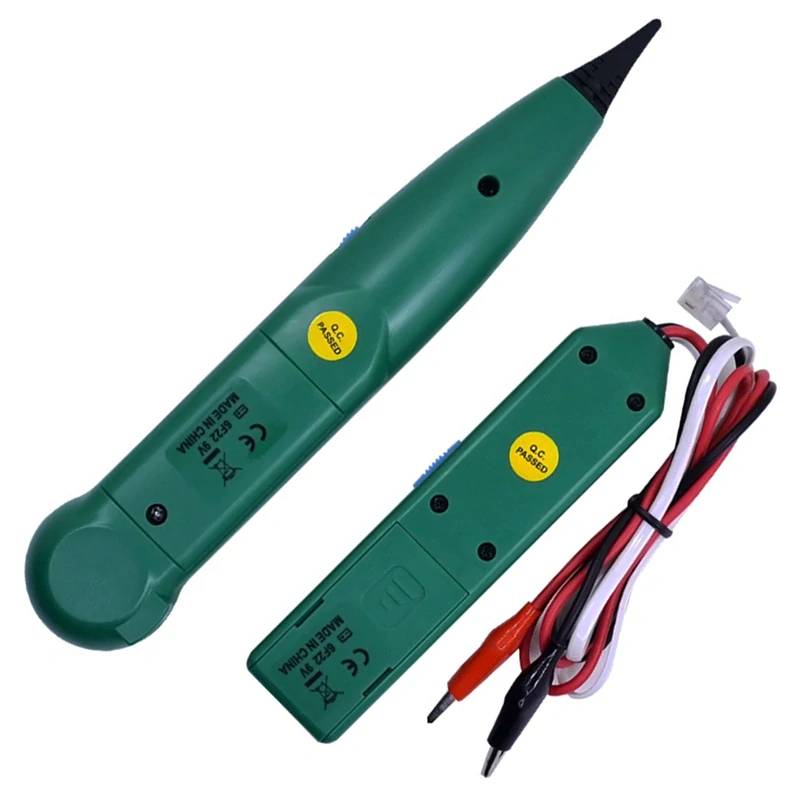 Lokalizátor káblov