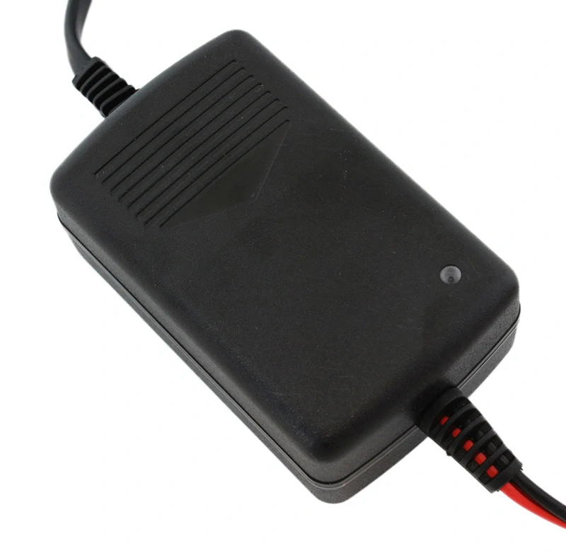 Nabíjačka 12V pre gélové a olovené batérie