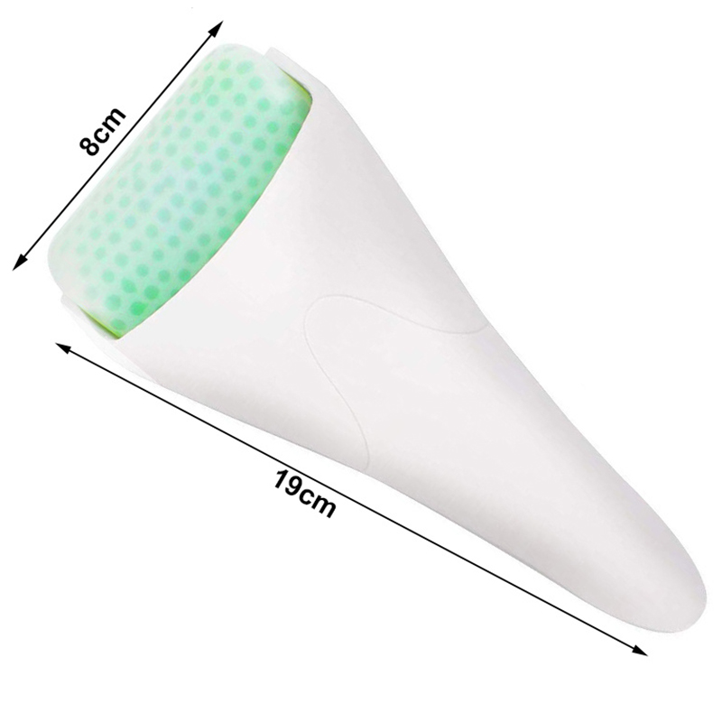 Chladiaci masážny valček Ice roller