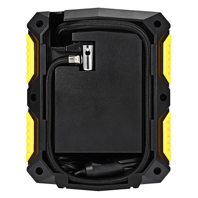 Kompresor 12V, 150PSI / 10bar LED