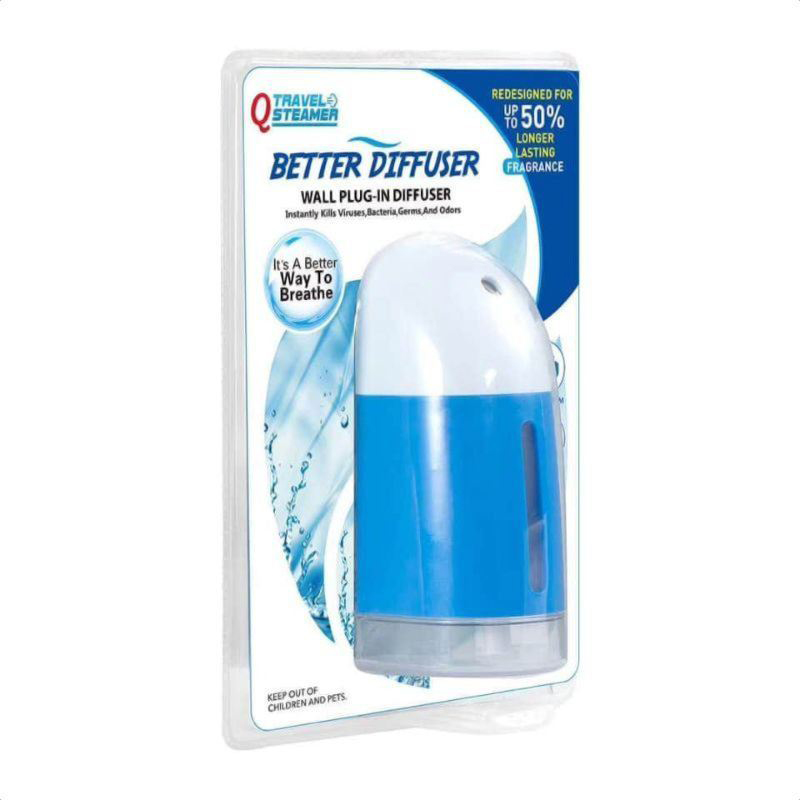 Antivírusový difuzér 