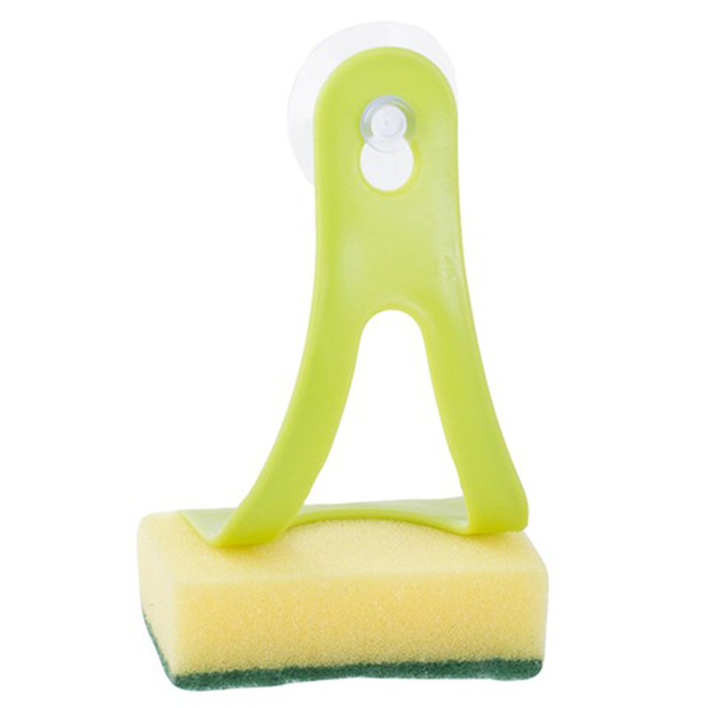 Držiak na kuchynskú hubku