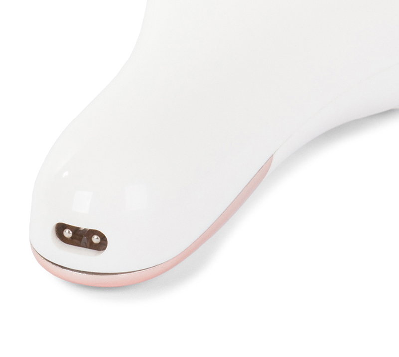 Elektrická usb frézka päty a chodidlá