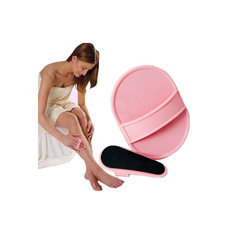 Sundepil Smooth legs - Bezbolestný mechanický depilátor