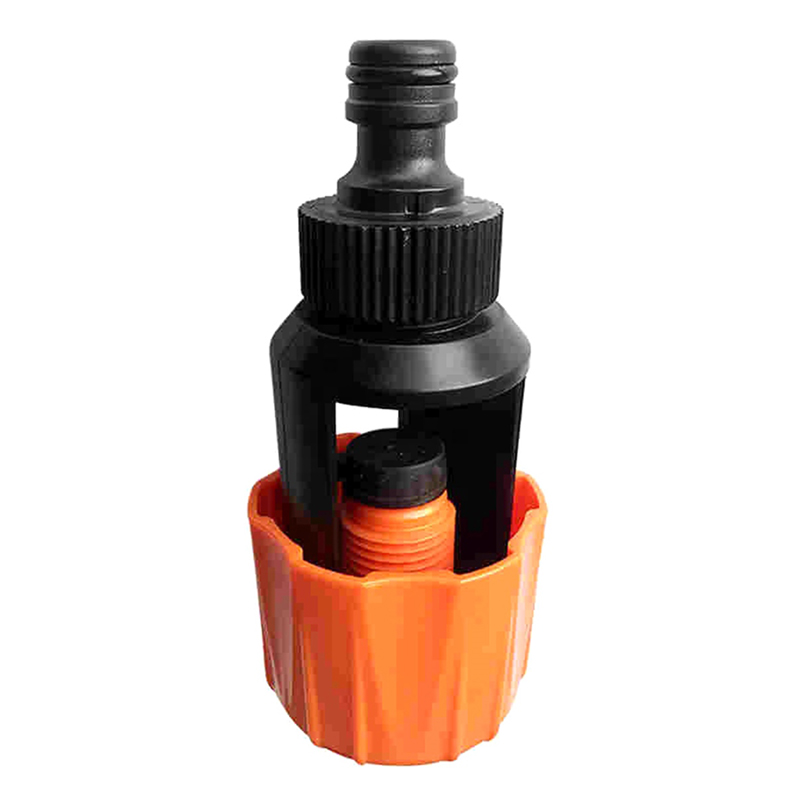 Konektor na záhradnú hadicu