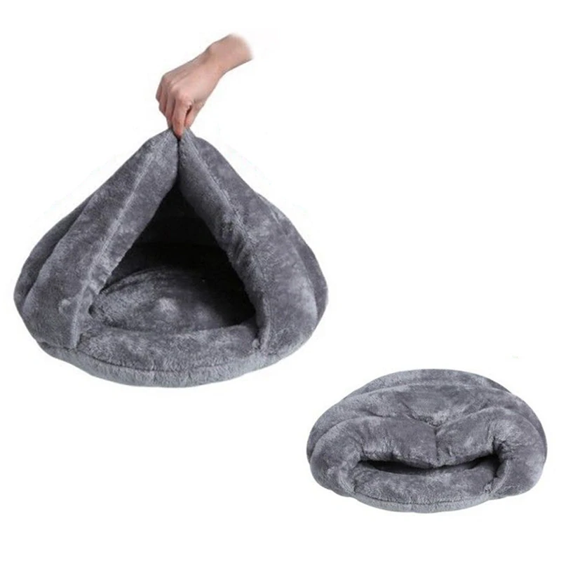 Pelech pre zviera sivý