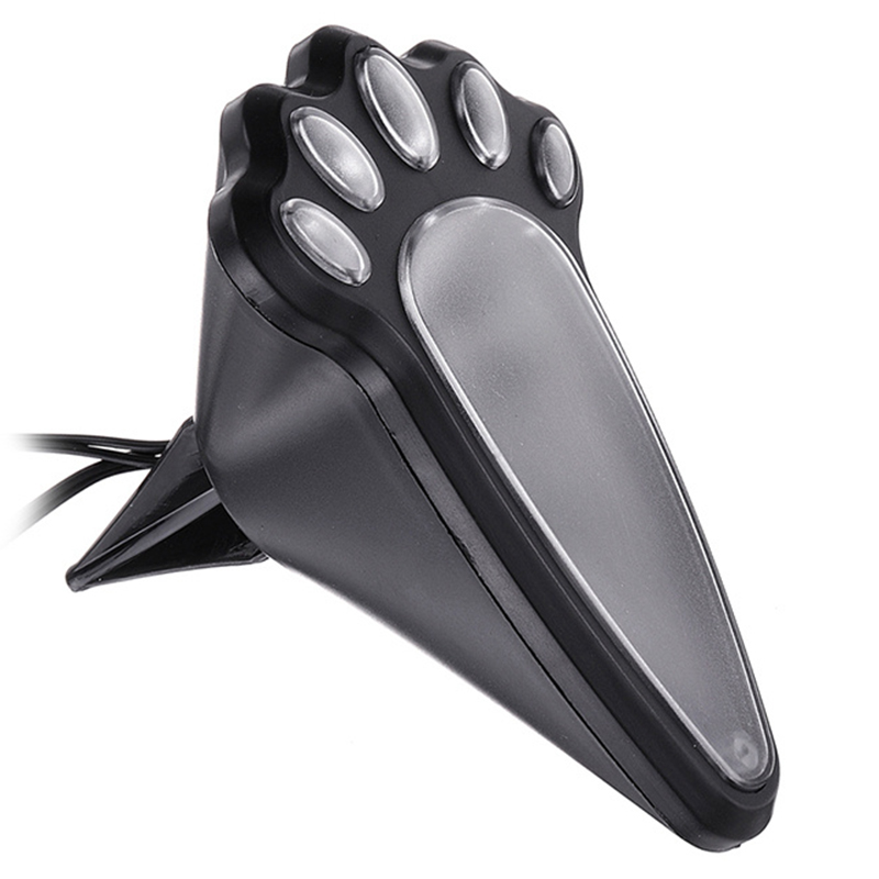 Solárne lampy stopy