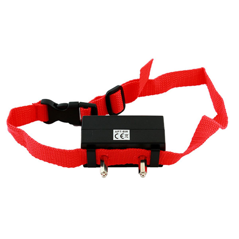 Elektrický obojok proti štekaniu