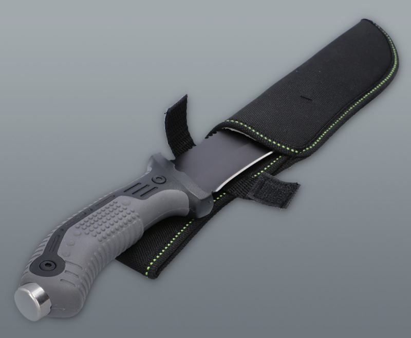 Columbia - Nôž taktický 32/18cm