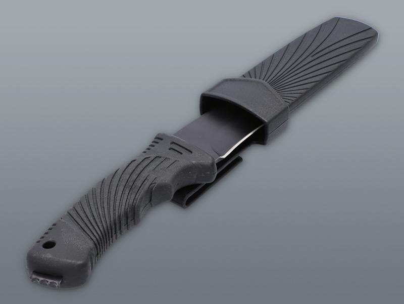 Nôž taktický Columbia 1628A 23/11cm