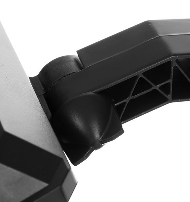 Solárna pouličná COB lampa 180LED so snímačom pohybu